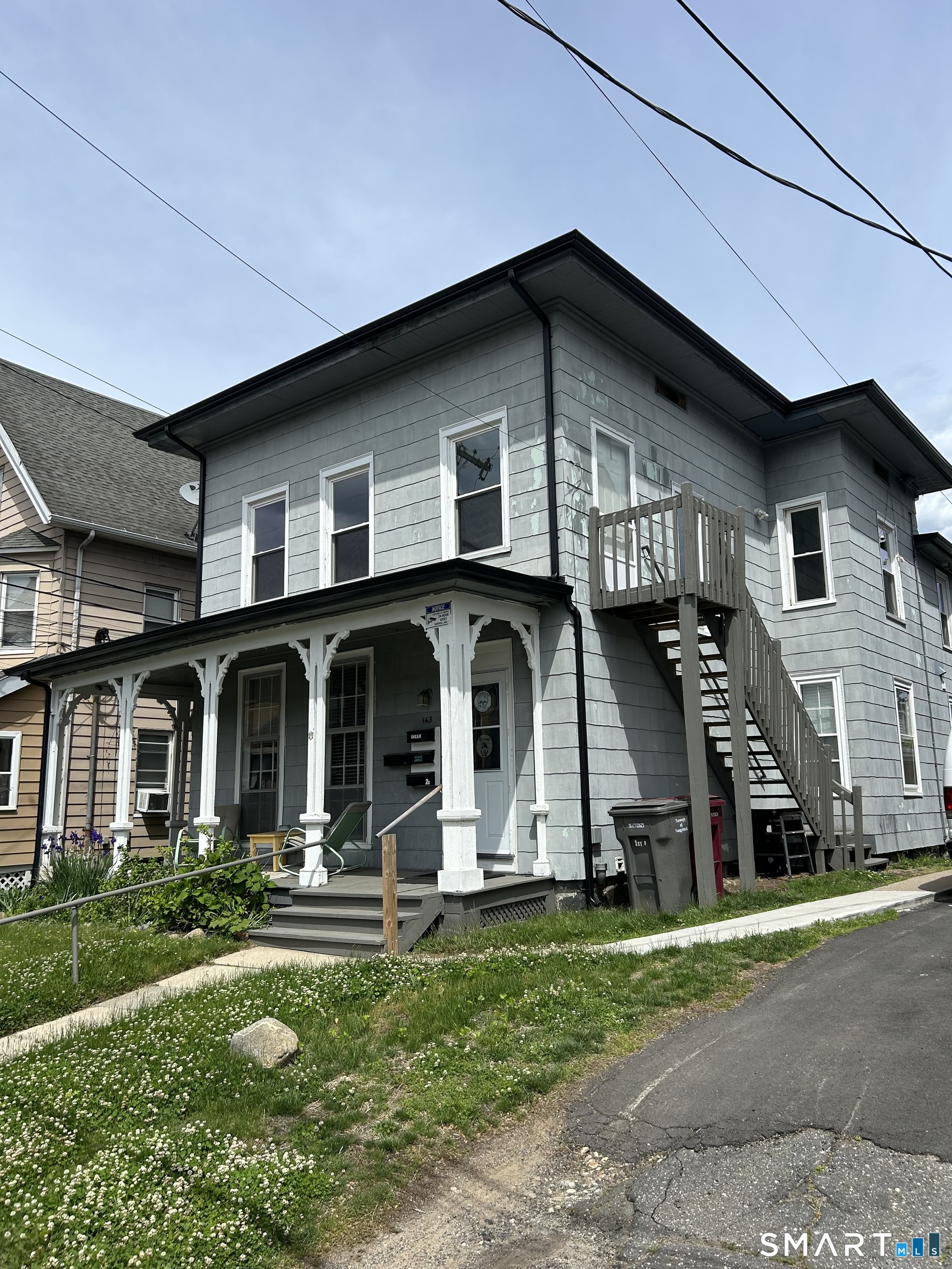 163 Meadow Street Naugatuck CT 06770