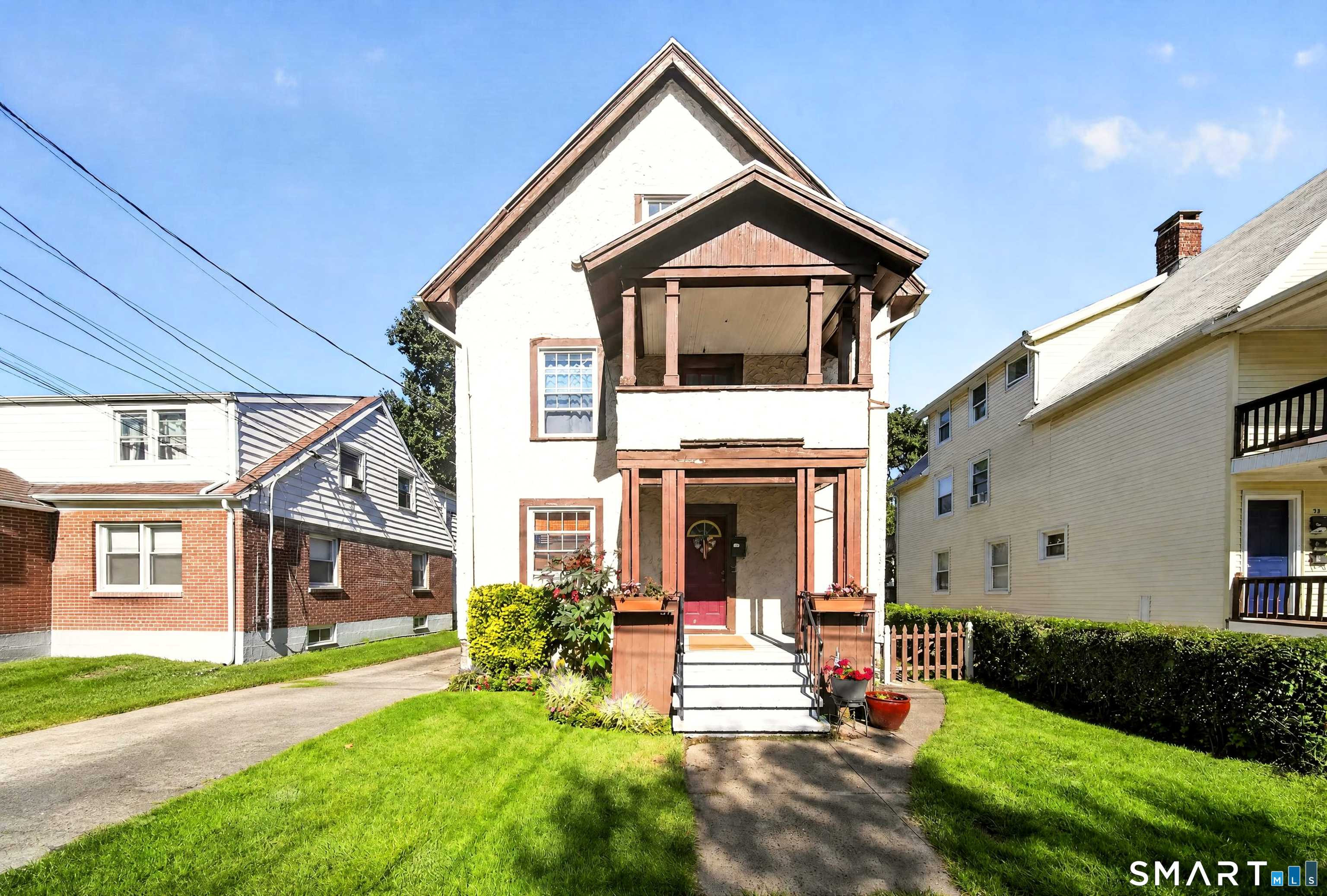 42-46 Hanford Avenue Bridgeport CT 06605