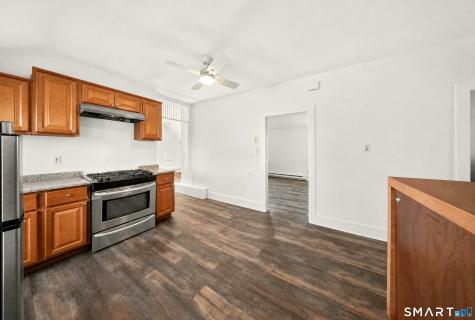 42-46 Hanford Avenue Bridgeport CT 06605