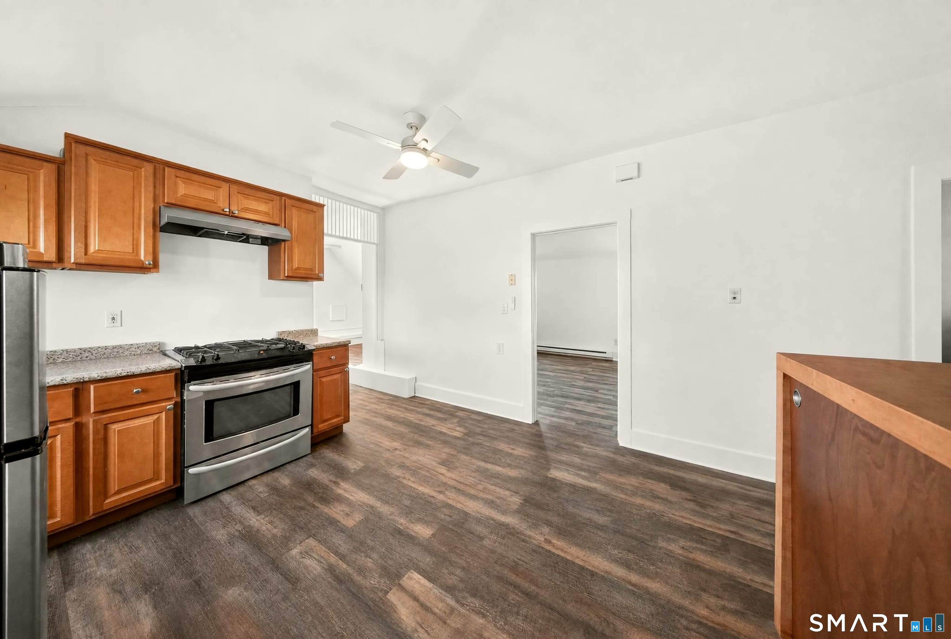 42-46 Hanford Avenue Bridgeport CT 06605