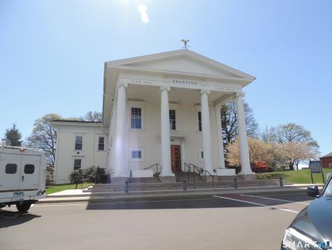 159 East Main Street Branford CT 06405