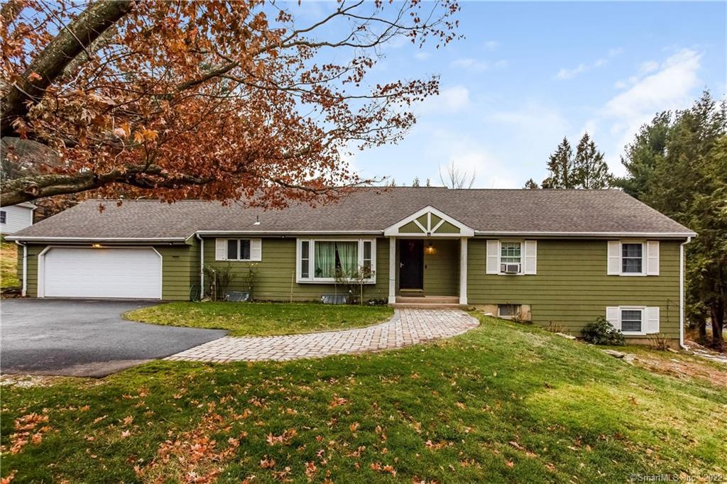 599 Country Club Road Avon CT 06001