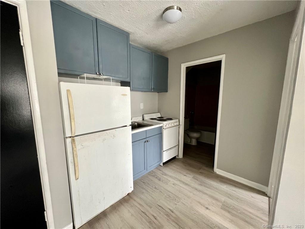 85-87 Union Avenue Bridgeport CT 06607