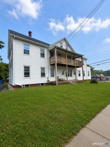 34 West Center Street Manchester CT 06040