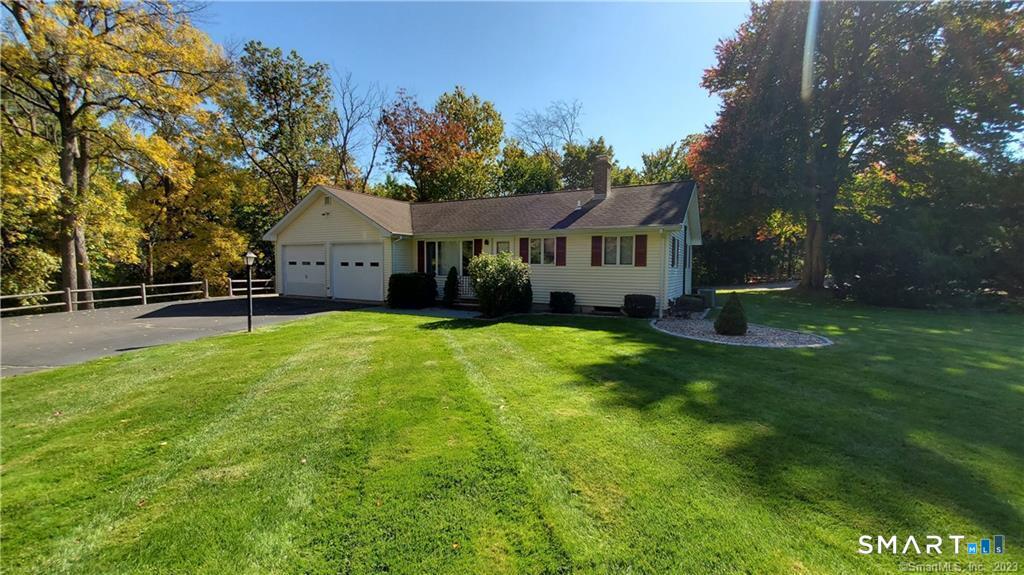 32 Fernridge Road West Hartford CT 06107