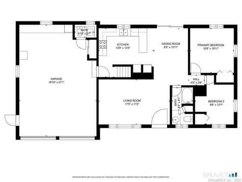 32 Fernridge Road West Hartford CT 06107