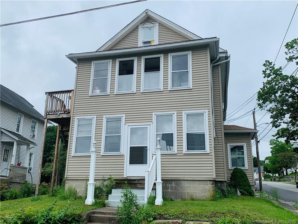 56 French Street Torrington CT 06790