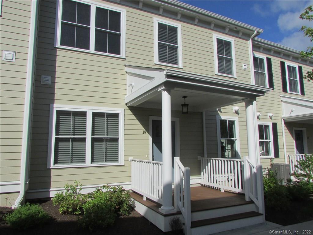 19 Sherwood Street Mansfield CT 06268