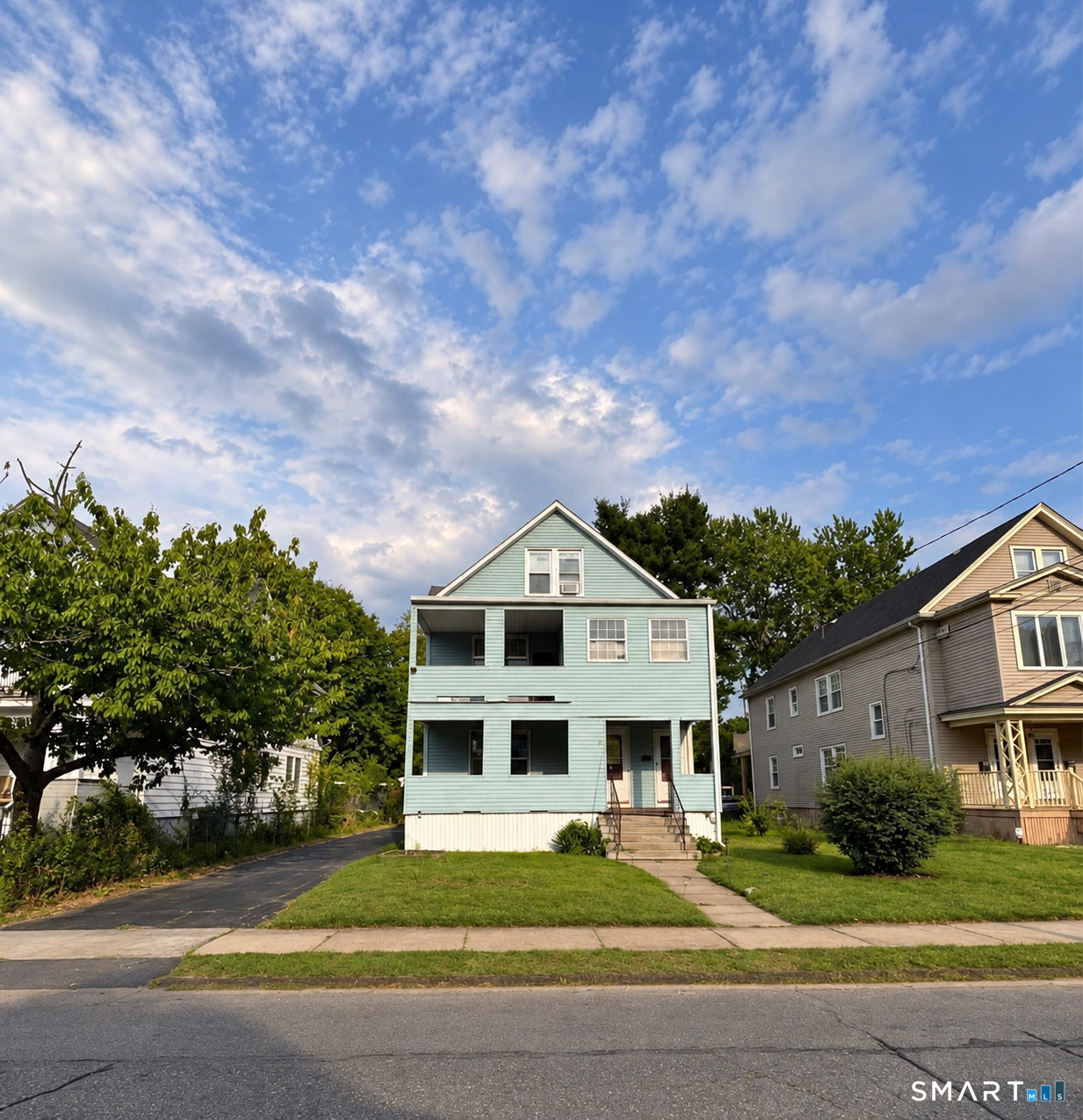 22 Ambrose Terrace East Hartford CT 06108