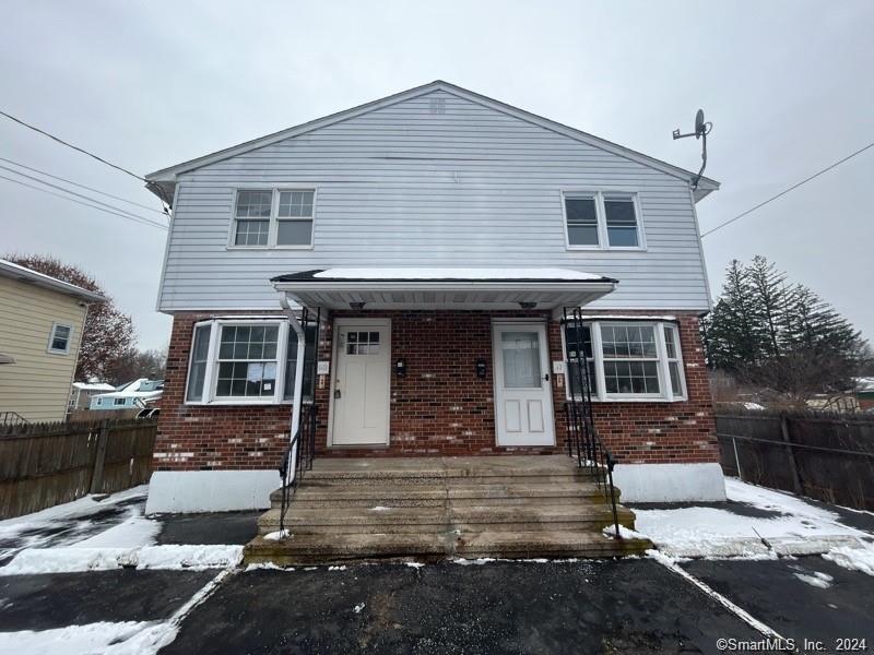 65 Columbus Street East Hartford CT 06108