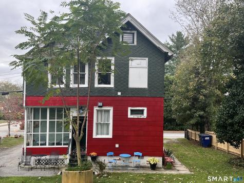 39 Pearl Street Groton CT 06355