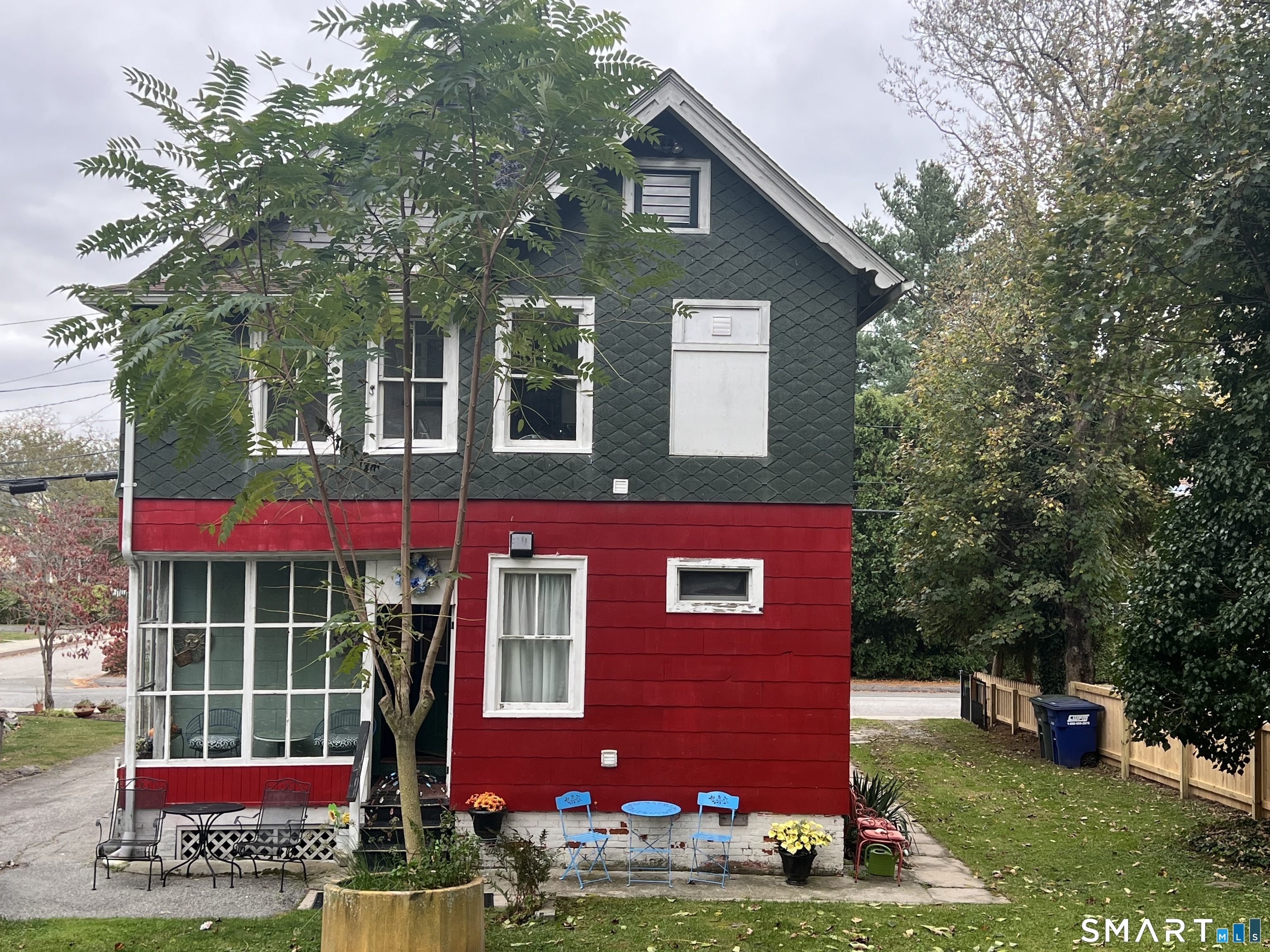 39 Pearl Street Groton CT 06355