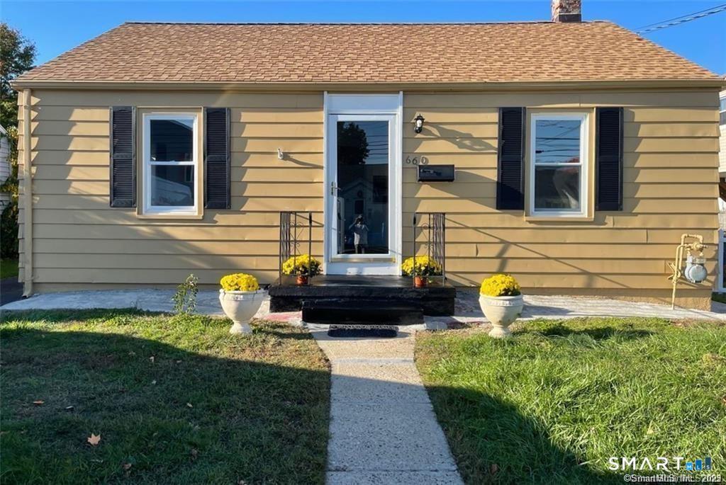 660 Queen Street Bridgeport CT 06606
