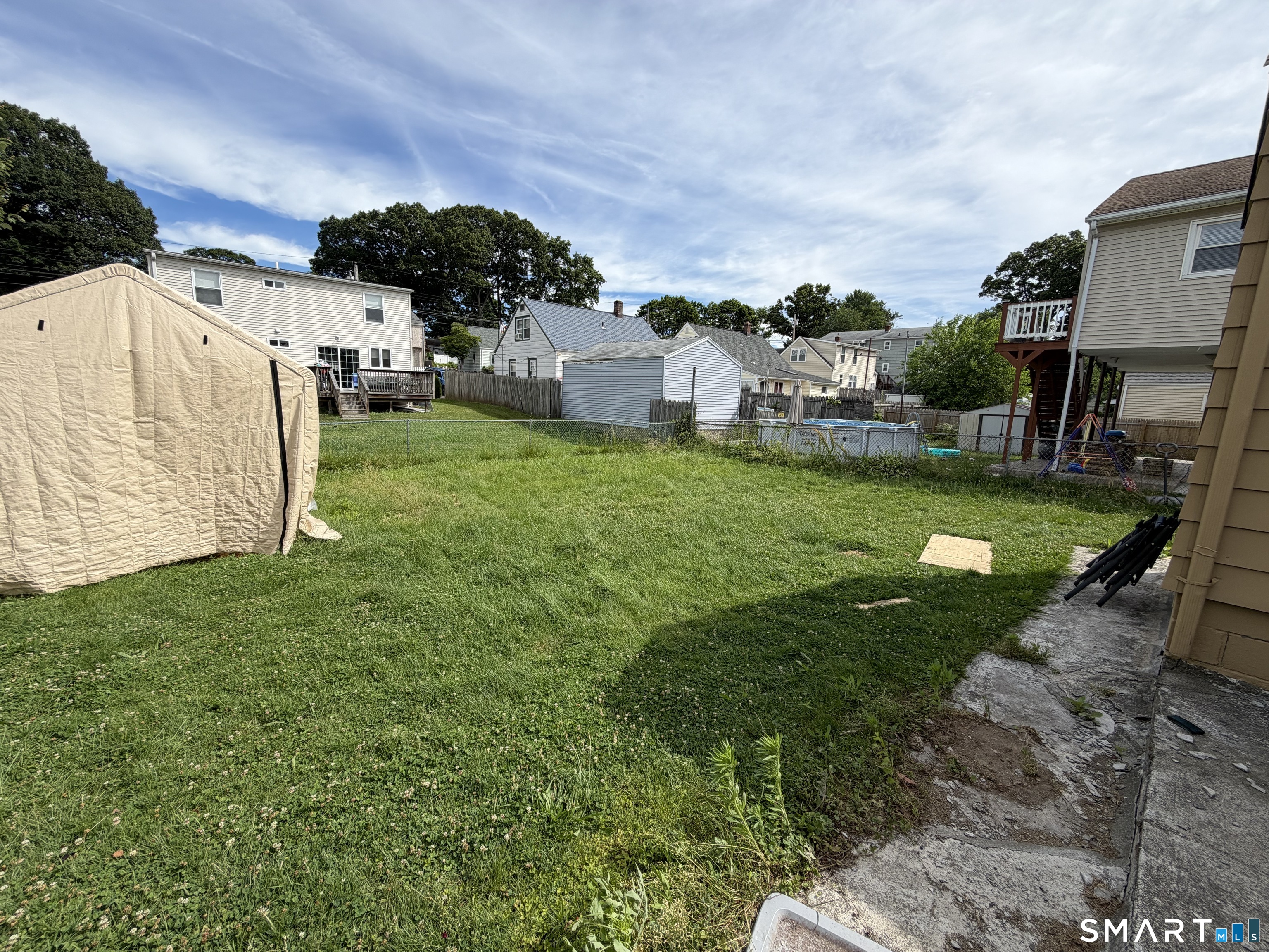 660 Queen Street Bridgeport CT 06606