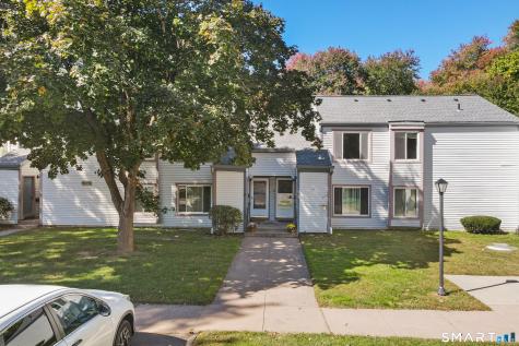 30 Candlewood Drive South Windsor CT 06074