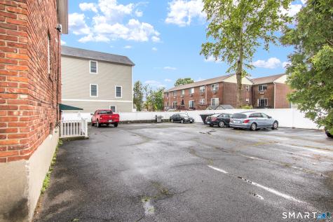 78 Dora Street Stamford CT 06902