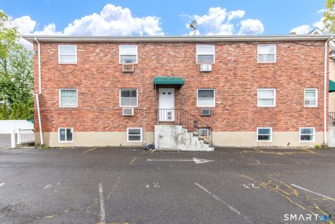78 Dora Street Stamford CT 06902