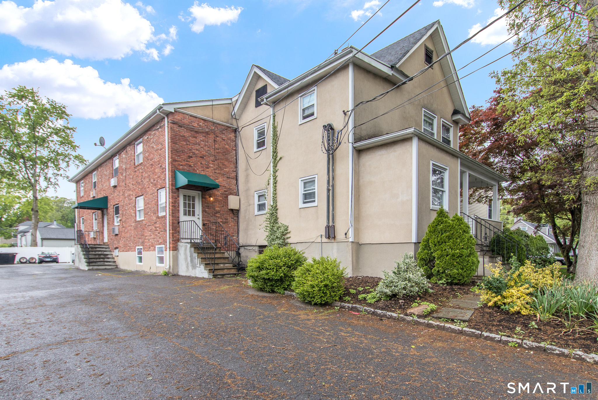 78 Dora Street Stamford CT 06902