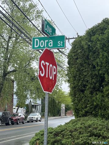 78 Dora Street Stamford CT 06902