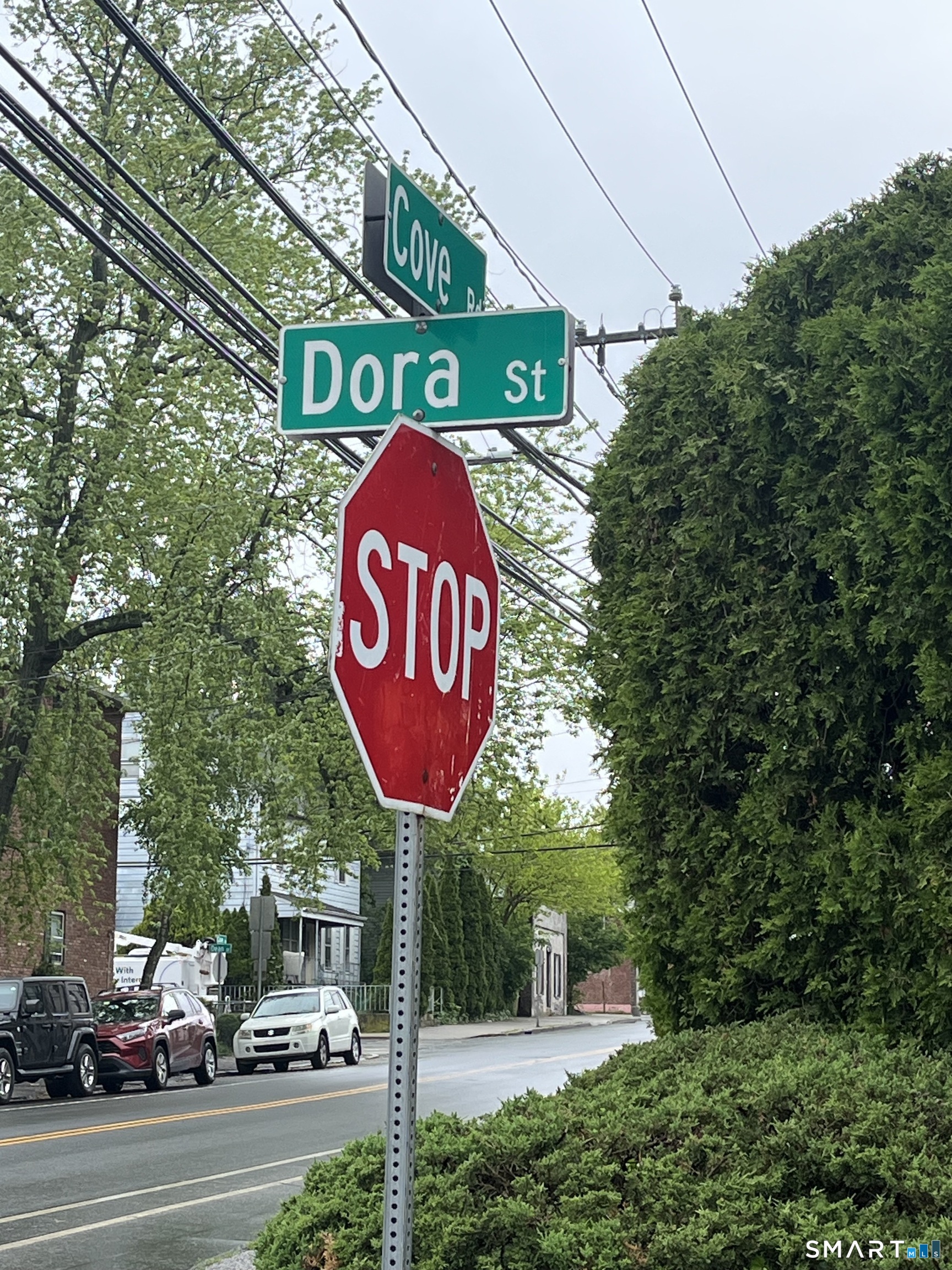 78 Dora Street Stamford CT 06902