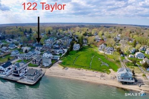 122 Taylor Avenue Madison CT 06443