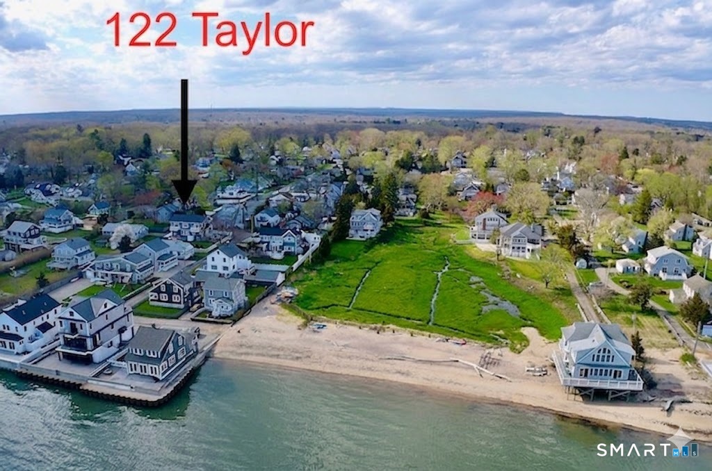 122 Taylor Avenue Madison CT 06443
