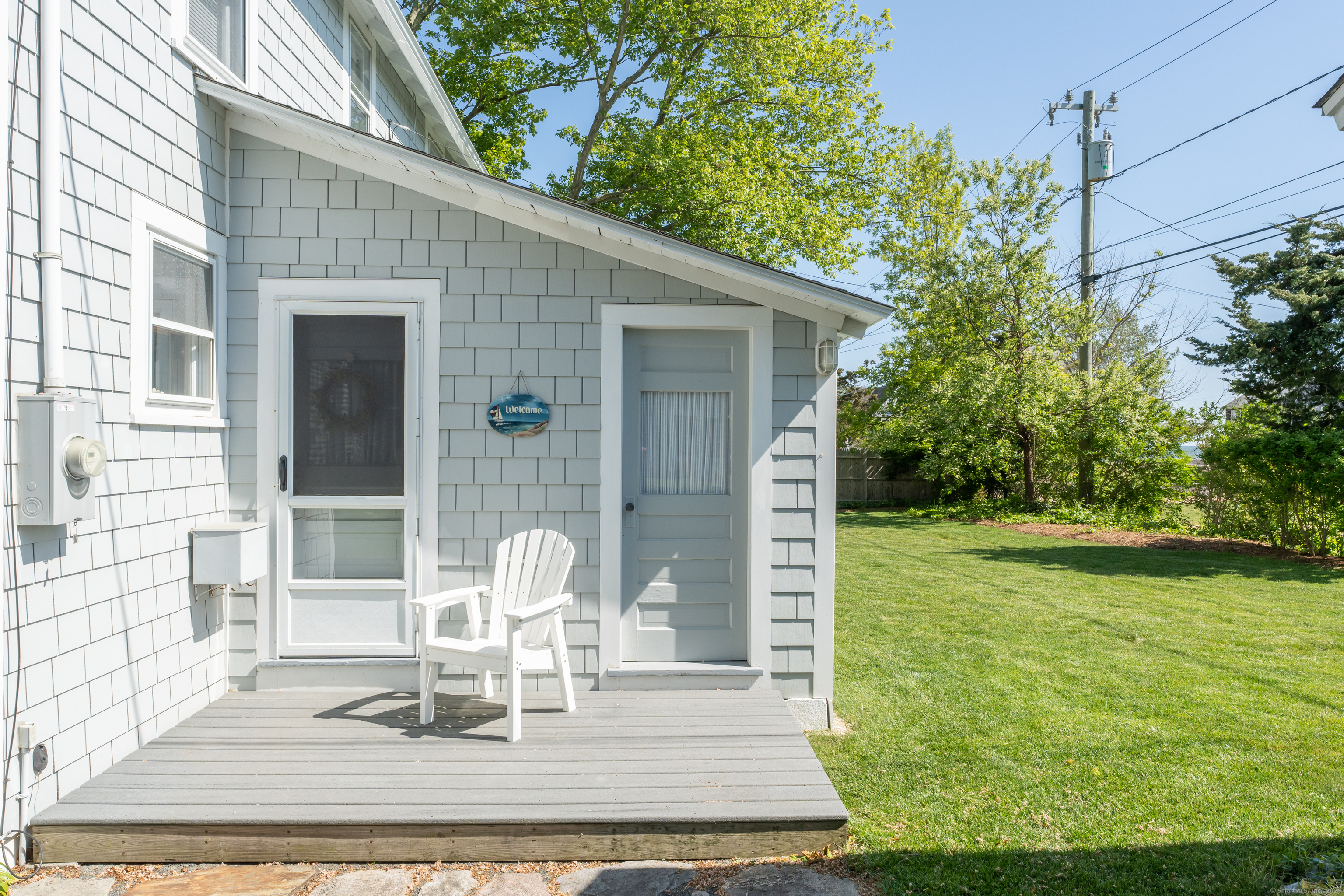 122 Taylor Avenue Madison CT 06443