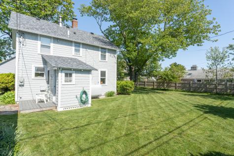 122 Taylor Avenue Madison CT 06443