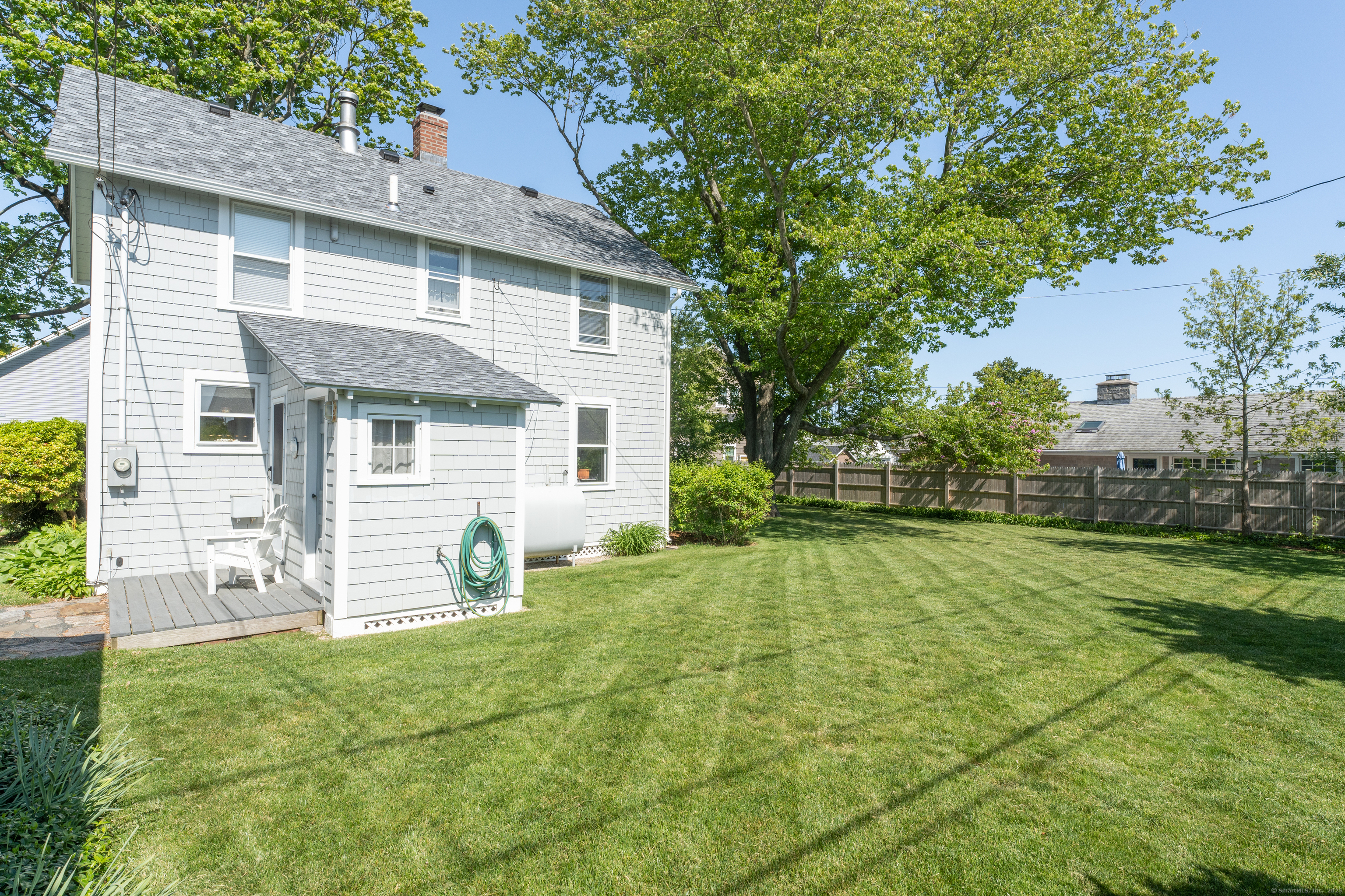 122 Taylor Avenue Madison CT 06443