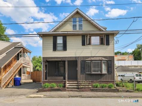 36 Britton Avenue Torrington CT 06790