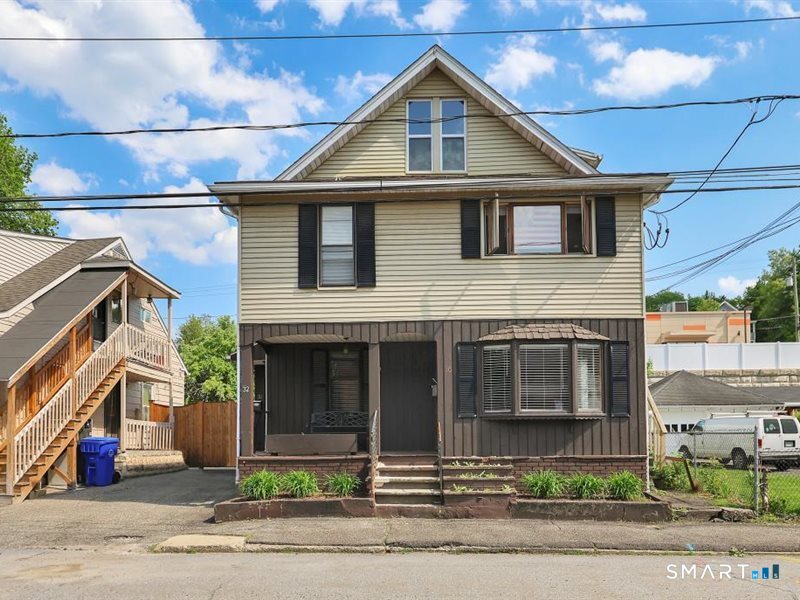 36 Britton Avenue Torrington CT 06790
