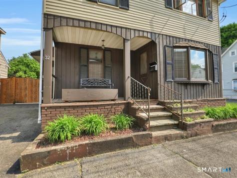 36 Britton Avenue Torrington CT 06790