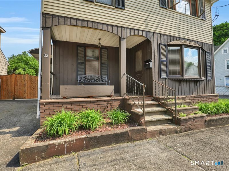 36 Britton Avenue Torrington CT 06790