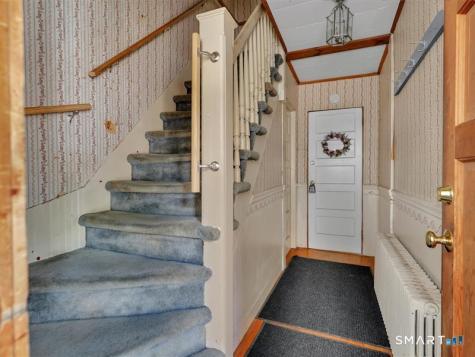 36 Britton Avenue Torrington CT 06790