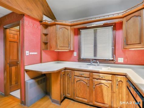 36 Britton Avenue Torrington CT 06790