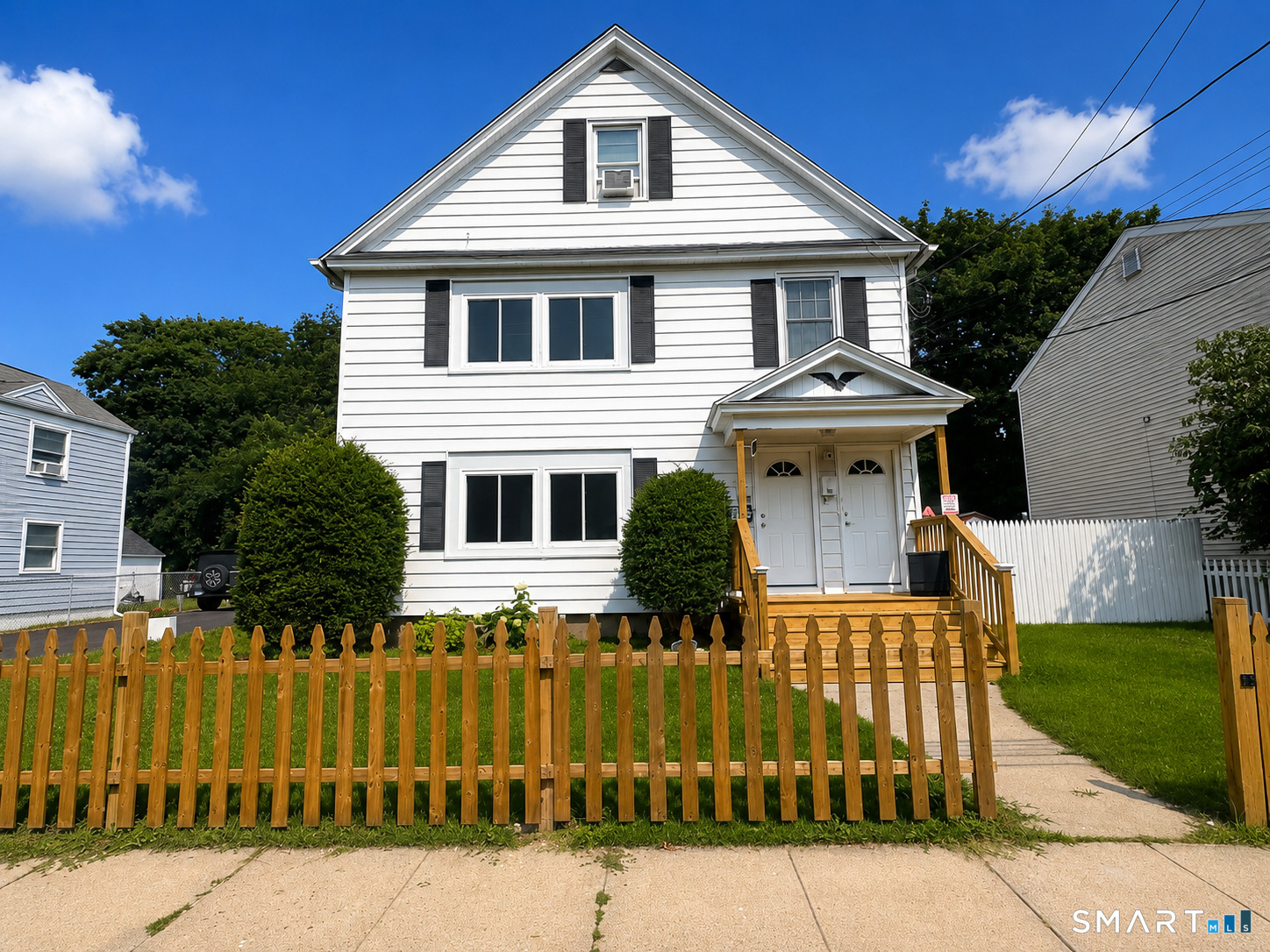 508 Garfield Avenue Bridgeport CT 06606