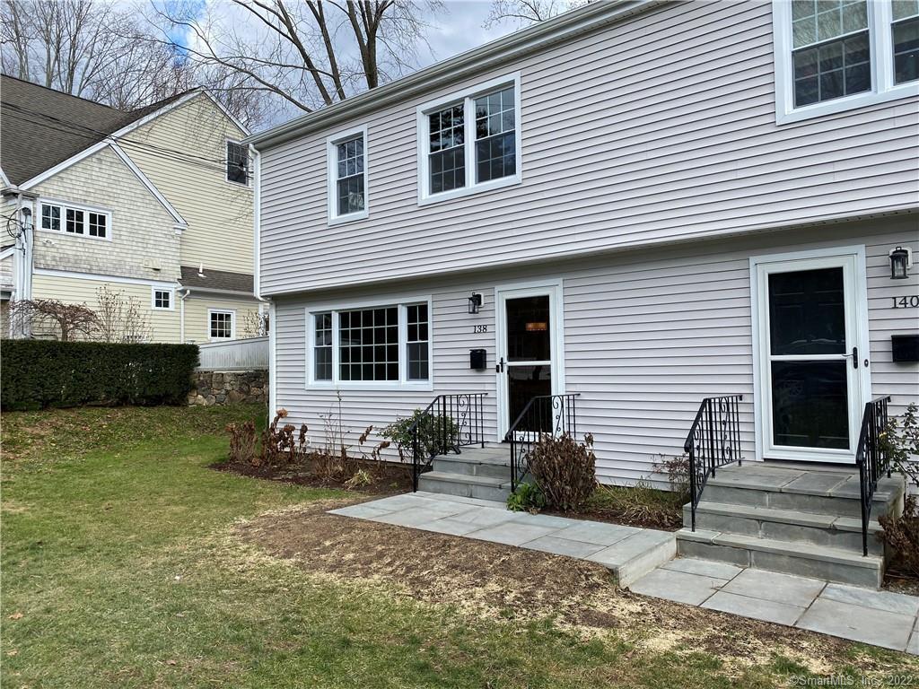 138 Millport Avenue New Canaan CT 06840