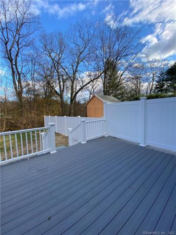 138 Millport Avenue New Canaan CT 06840