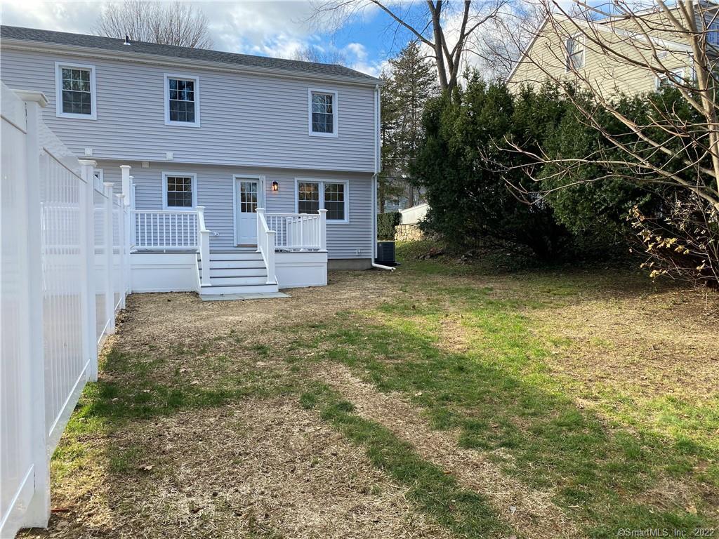 138 Millport Avenue New Canaan CT 06840