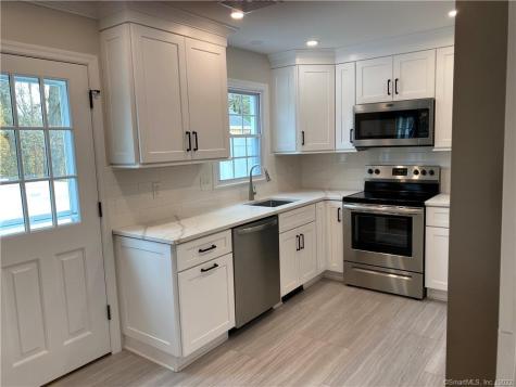 138 Millport Avenue New Canaan CT 06840