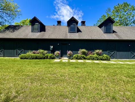 55 Still Meadow Road Sharon CT 06069