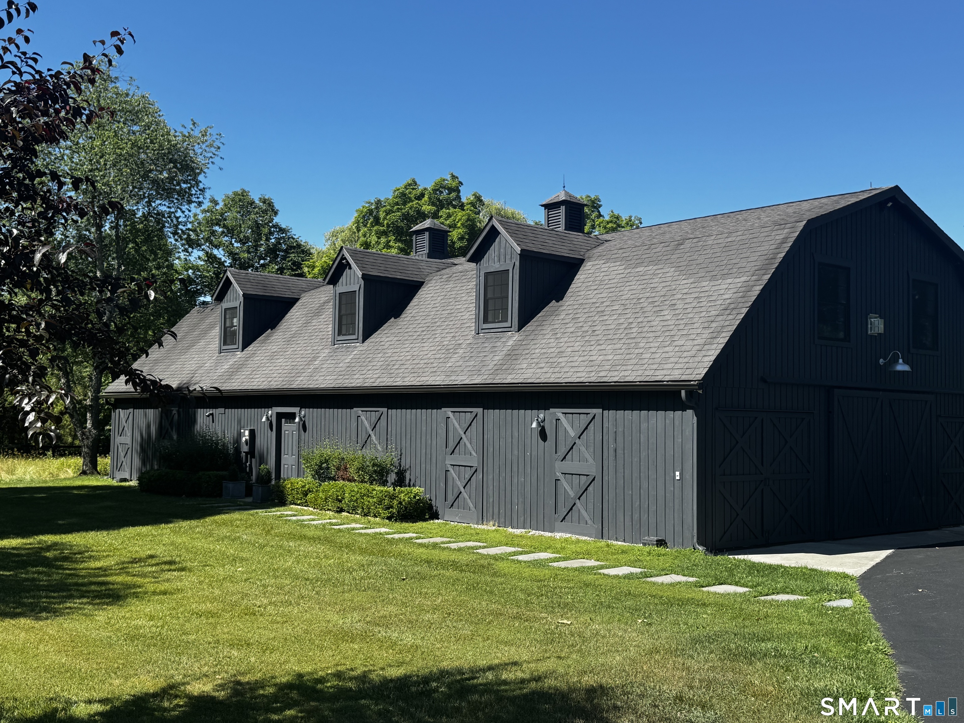 55 Still Meadow Road Sharon CT 06069