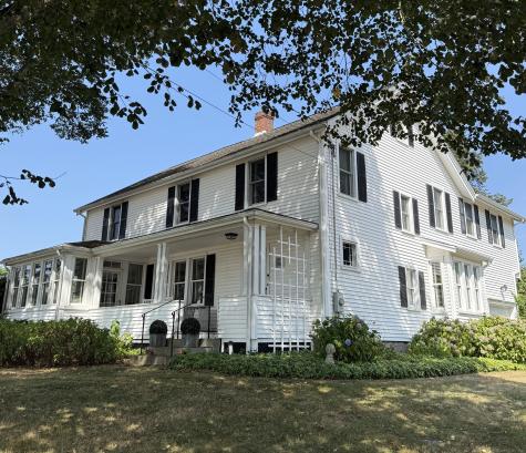 507 Stonington Road Stonington CT 06378