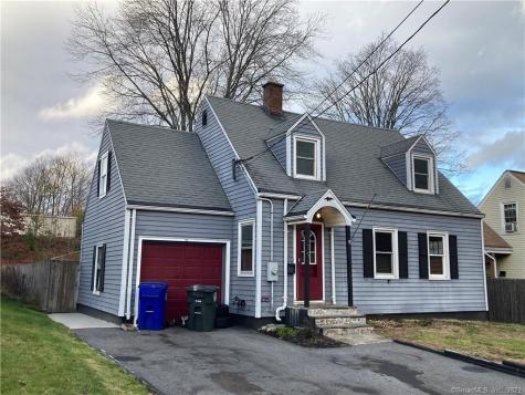 179 Lincoln Avenue Torrington CT 06790