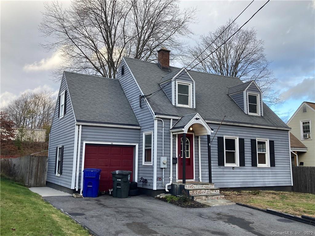 179 Lincoln Avenue Torrington CT 06790