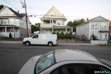 54 Hillside Avenue Bridgeport CT 06604