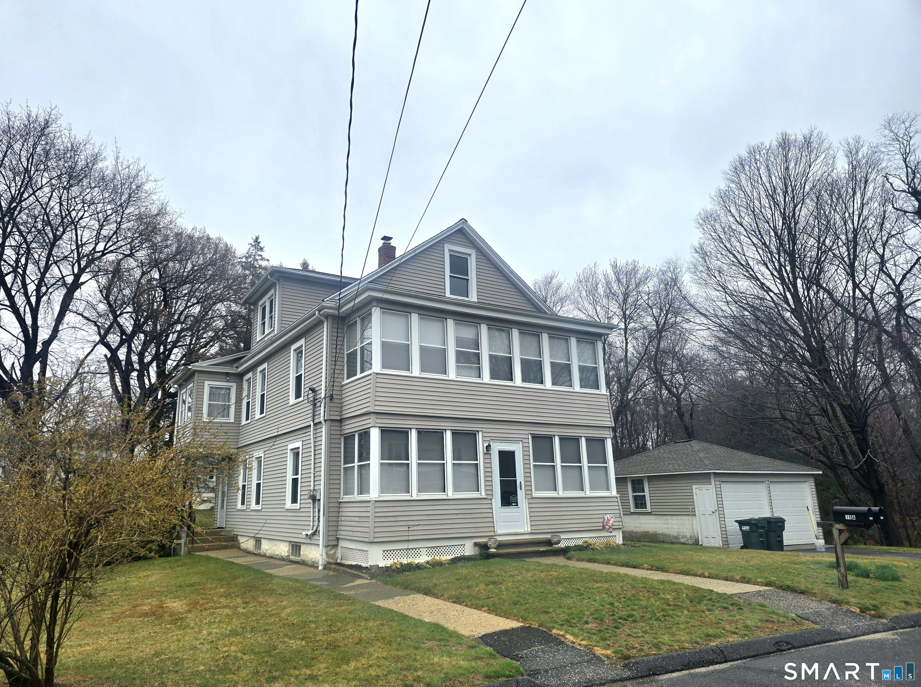 15 Diamond Street Plymouth CT 06786