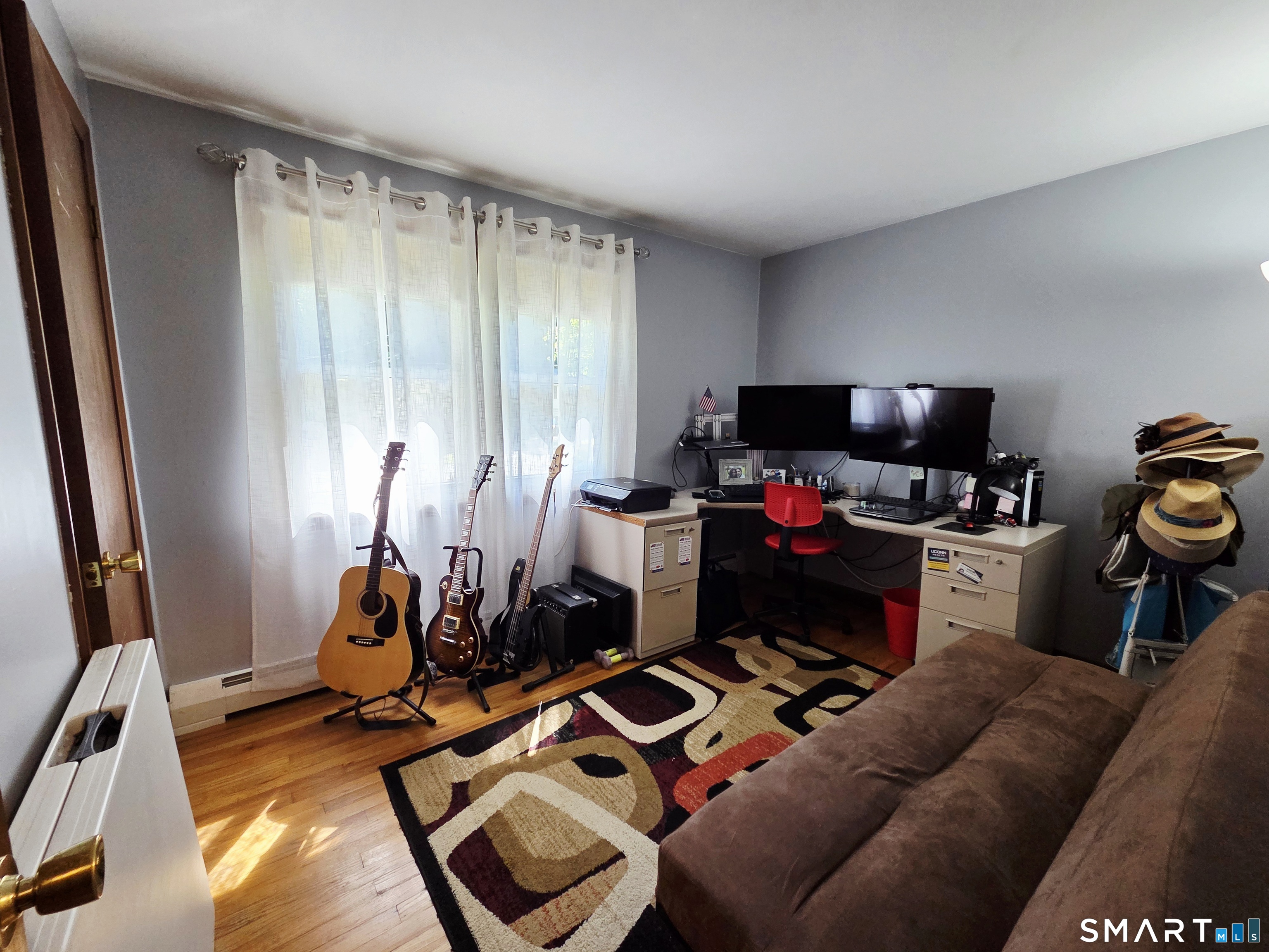 25 Sylvia Lane Windsor CT 06095