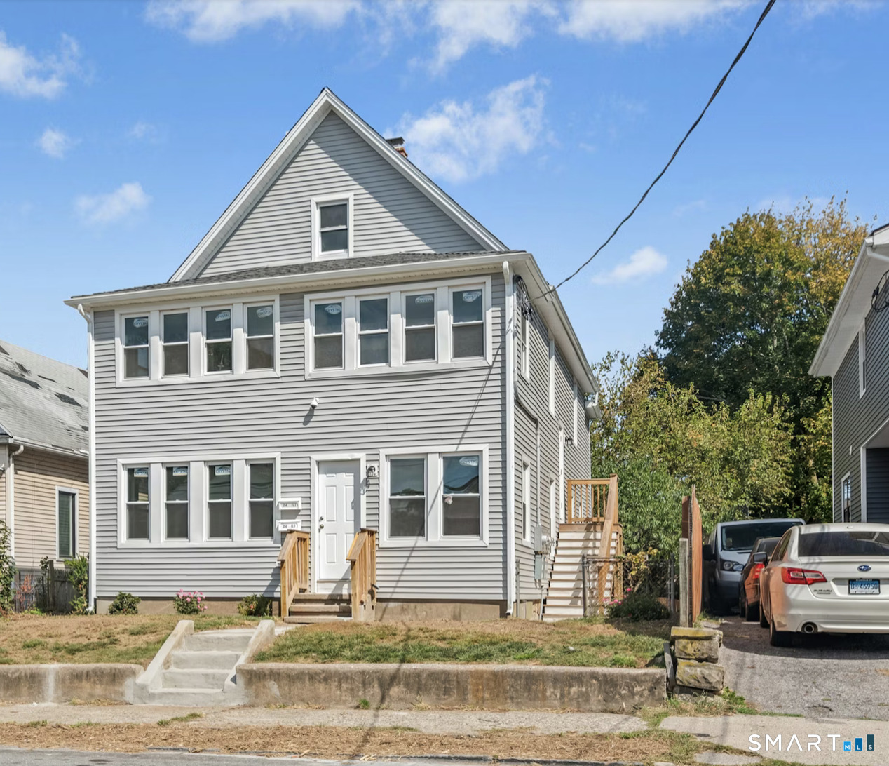 354 Beechmont Avenue Bridgeport CT 06606