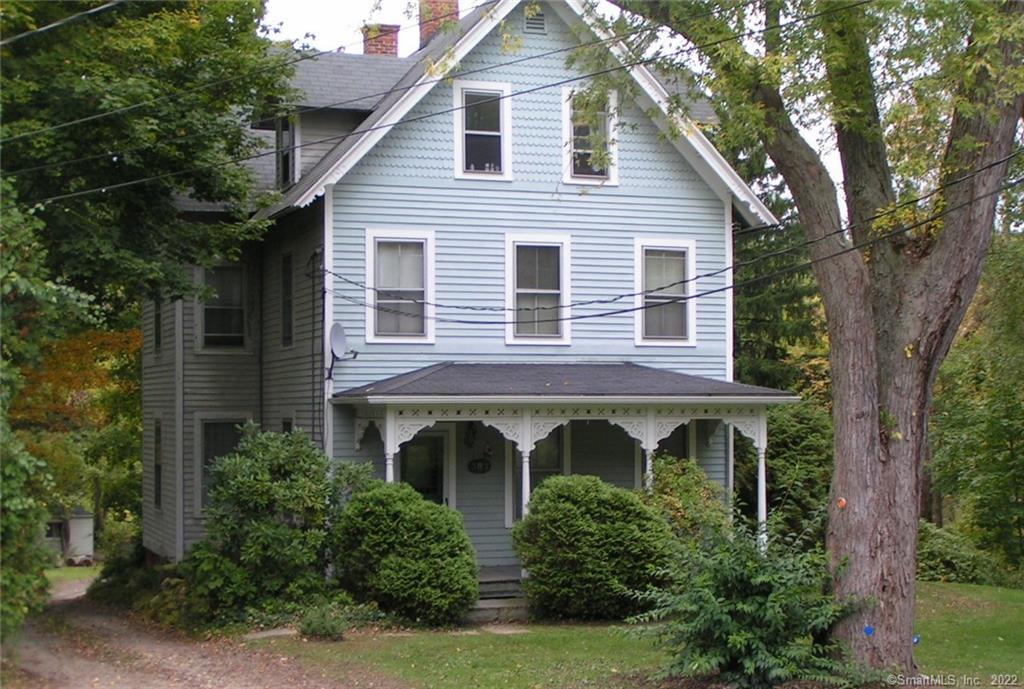 387 South Street Litchfield CT 06759